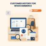 Customer History for WooCommerce – Installation & Troubleshooting Services