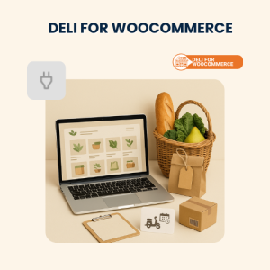 Deli for WooCommerce