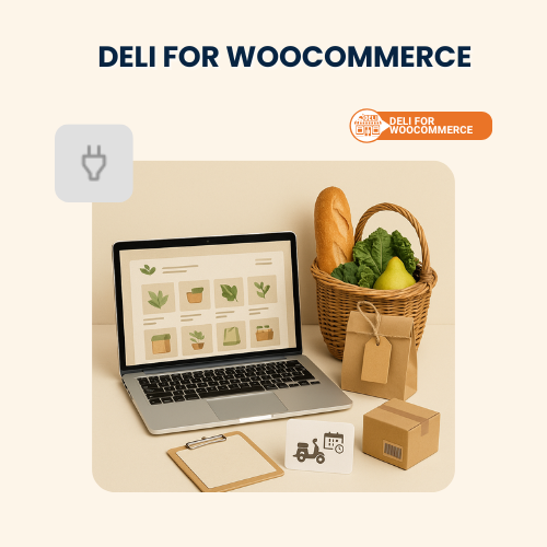 Deli for WooCommerce