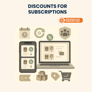 Discounts for WooCommerce Subscriptions