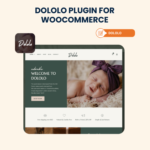 Dololo – Installation & Troubleshooting Services – Installation & Troubleshooting Services