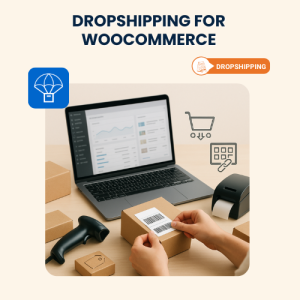 Dropshipping for WooCommerce