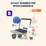 EU VAT Number for WooCommerce – Installation & Troubleshooting Services