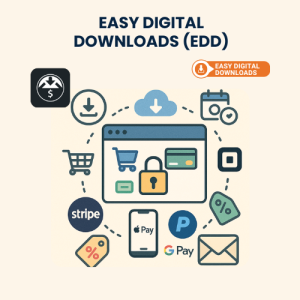 Easy Digital Downloads (EDD)