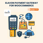 Elavon Payment Gateway for WooCommerce – Installation & Troubleshooting Services