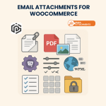Email Attachments for WooCommerce – Installation & Troubleshooting Services