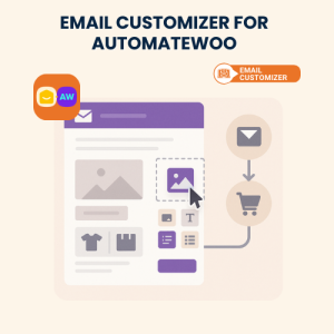 Email Customizer for AutomateWoo – Installation & Troubleshooting Services