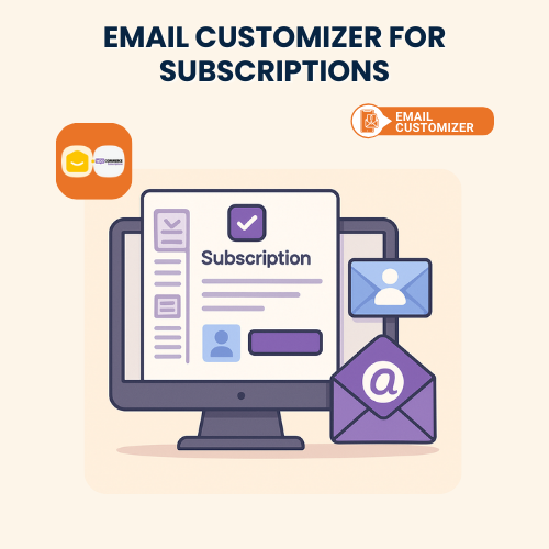 Email Customizer for WooCommerce Subscriptions – Installation & Troubleshooting Services
