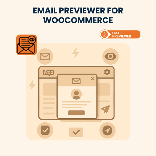Email Previewer for WooCommerce