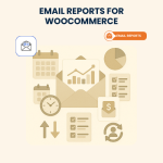 Email Reports for WooCommerce – Installation & Troubleshooting Services