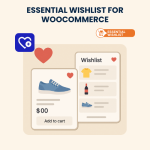 WooCommerce Essential Wishlist – Installation & Troubleshooting Services