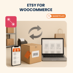 Etsy for WooCommerce – Installation & Troubleshooting Services