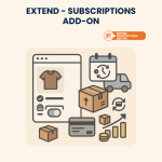 Extend – Subscriptions Add-On for WooCommerce – Installation & Troubleshooting Services