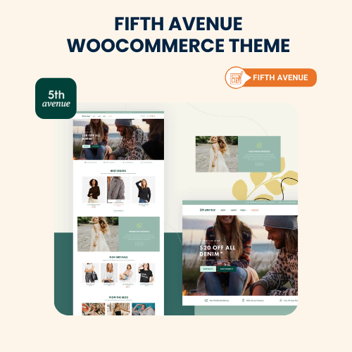 Fifth Avenue – Installation & Troubleshooting Services