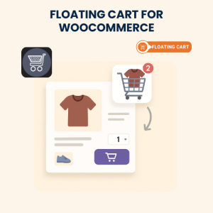 Floating Cart for WooCommerce – Installation & Troubleshooting Services