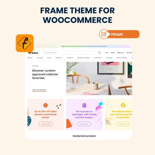 Frame – Installation & Troubleshooting