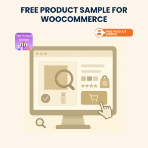 Free Product Sample for WooCommerce – Installation & Troubleshooting Services