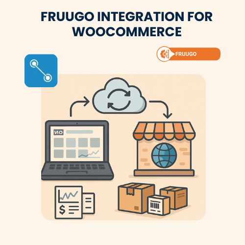 Fruugo Integration for WooCommerce