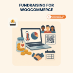 Fundraising for WooCommerce – Installation & Troubleshooting Services