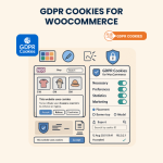 GDPR Cookies for WooCommerce – Installation & Troubleshooting Services