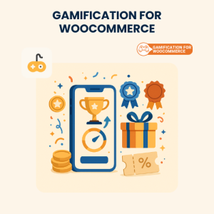 Gamification for WooCommerce