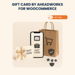 Gift Card by Aheadworks for WooCommerce – Installation & Troubleshooting Services
