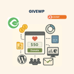 GiveWP – Installation & Troubleshooting Services