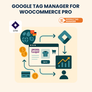 Google Tag Manager for WooCommerce PRO – Multilingual add-on