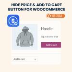 Hide Price & Add to Cart Button for WooCommerce – Installation & Troubleshooting Services
