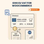 IOSS EU VAT for WooCommerce – Installation & Troubleshooting Services