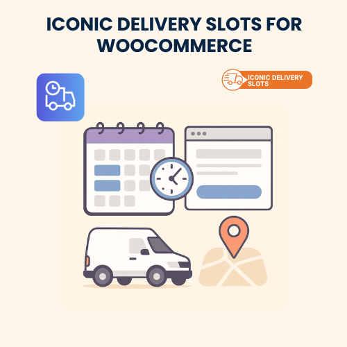 Iconic Delivery Slots for WooCommerce