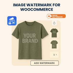 Image Watermark for WooCommerce – Installation & Troubleshooting Services