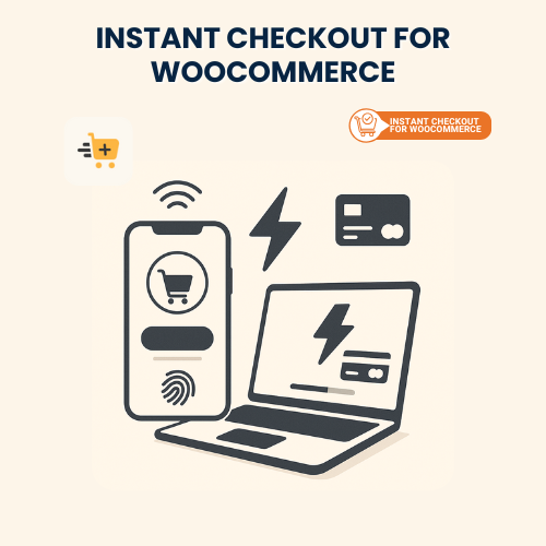 Instant Checkout for WooCommerce