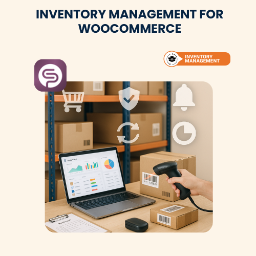 Inventory Management for WooCommerce