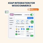 Keap Integration for WooCommerce – Installation & Troubleshooting Services