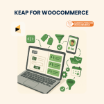 Keap for WooCommerce (Formerly Infusionsoft) – Installation & Troubleshooting Services