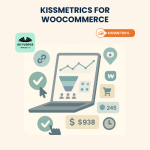 Kissmetrics for WooCommerce – Installation & Troubleshooting Services