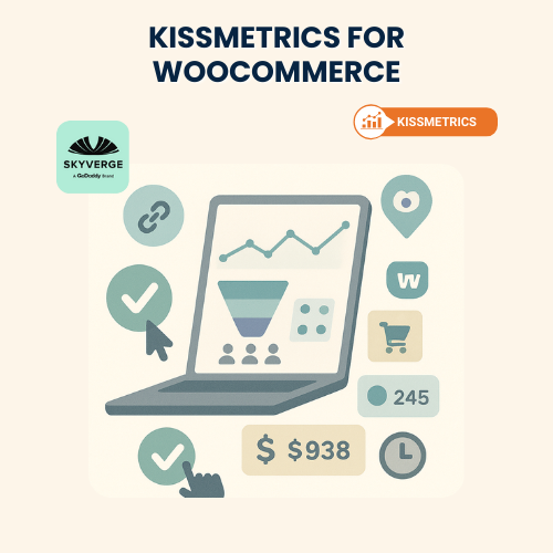 Kissmetrics for WooCommerce