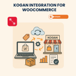 Kogan Integration for WooCommerce – Installation & Troubleshooting Services