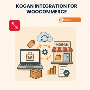 Kogan Integration for WooCommerce