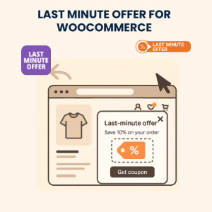 Last Minute Offer for WooCommerce – Installation & Troubleshooting Services