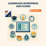 LearnDash – Installation & Troubleshooting Services
