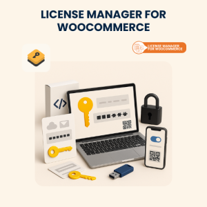 License Manager for WooCommerce