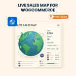 Live Sales Map for WooCommerce – Installation & Troubleshooting Services