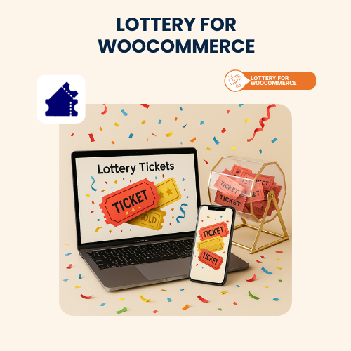 Lottery for WooCommerce