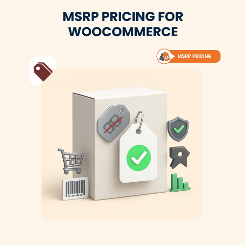 MSRP Pricing for WooCommerce