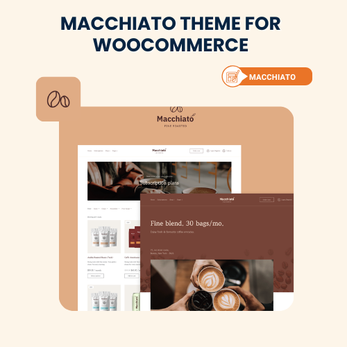 Macchiato – Installation & Troubleshooting Services