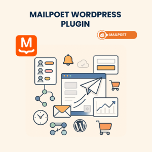 MailPoet WordPress Plugin