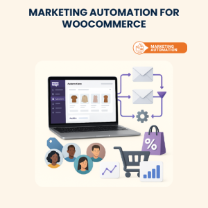 Marketing Automation for WooCommerce