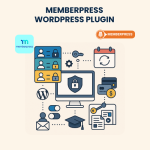 MemberPress – Installation & Troubleshooting Services